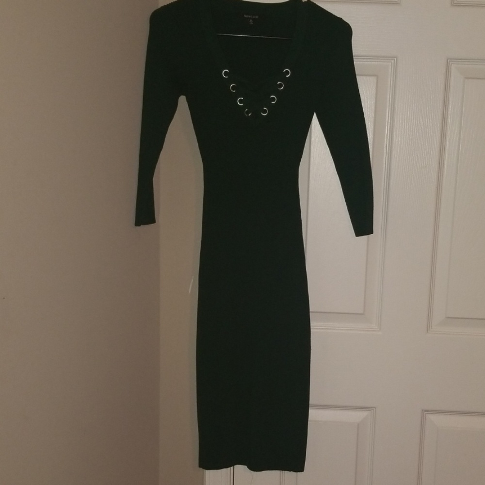 Woman clothes